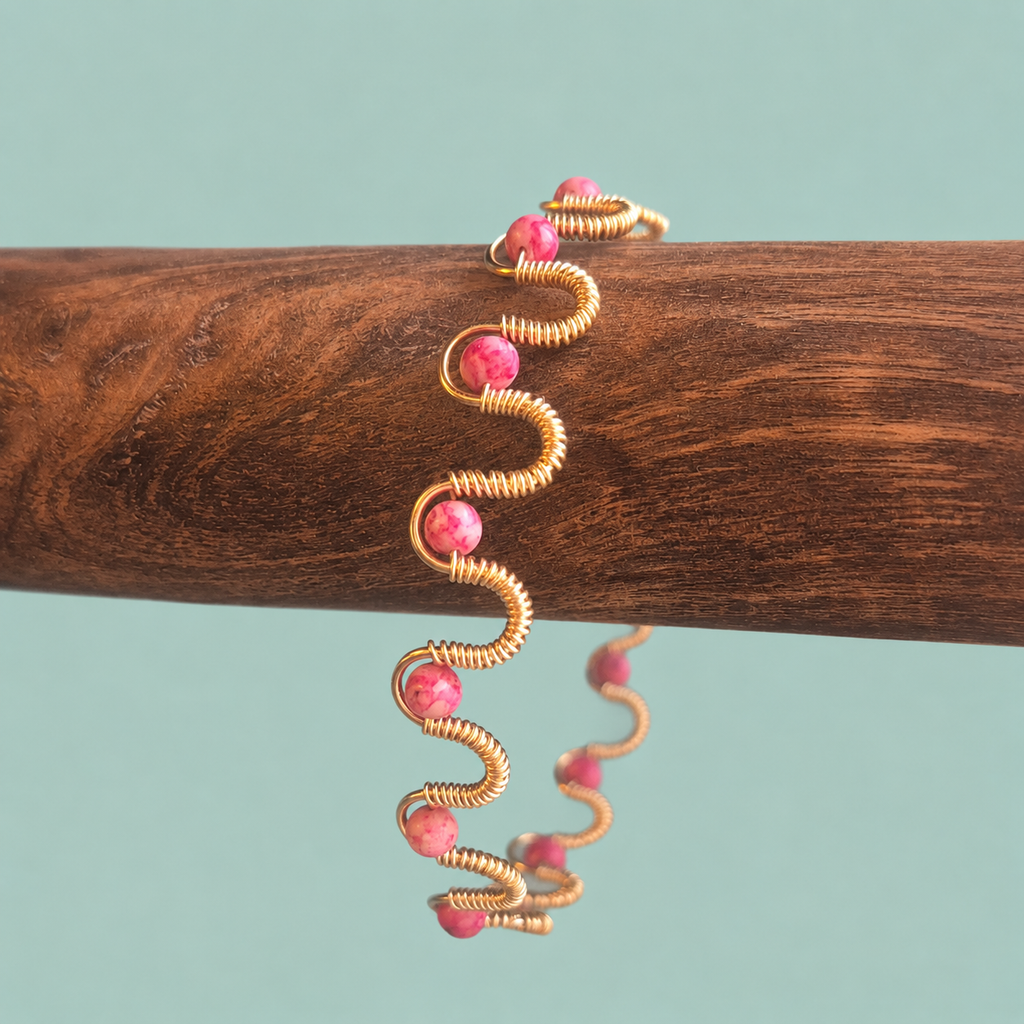 Cora Bracelet