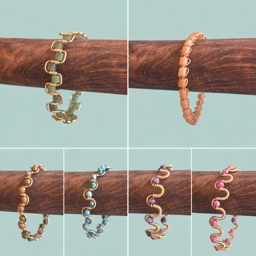 Cora Bracelet