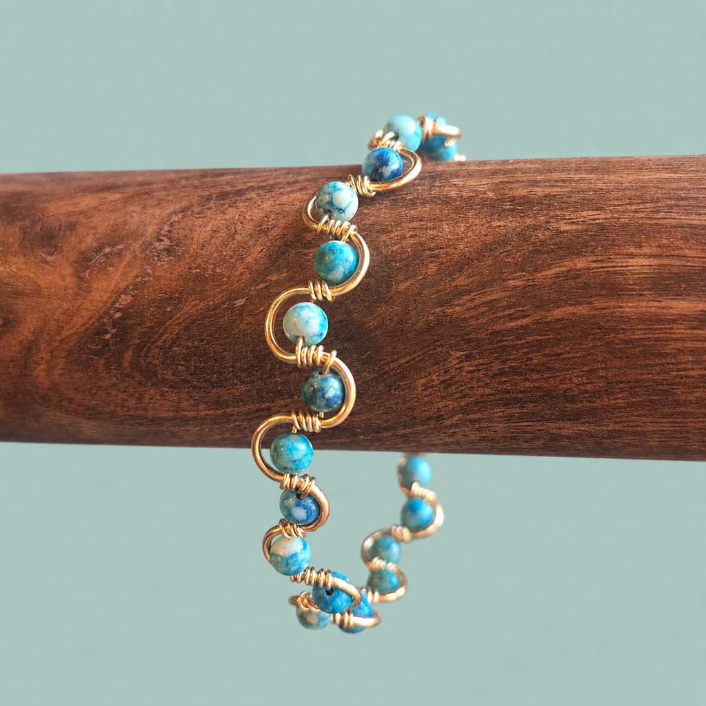 Cora Bracelet