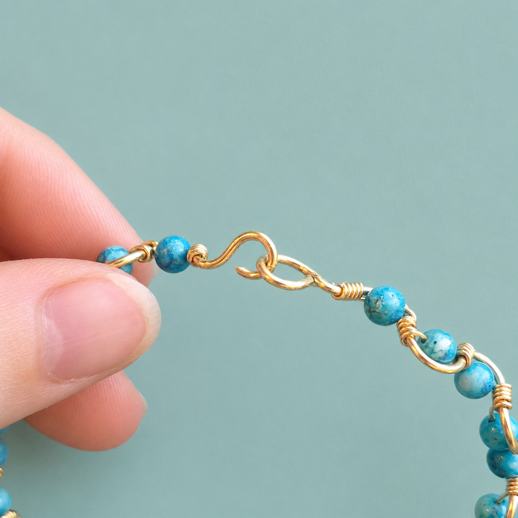 Cora Bracelet