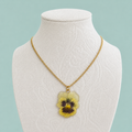 Flower Necklaces