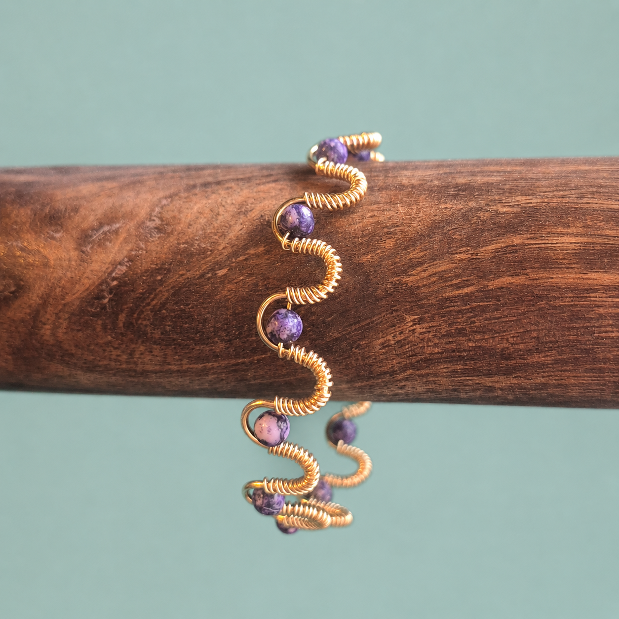 Cora Bracelet