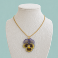 Flower Necklaces